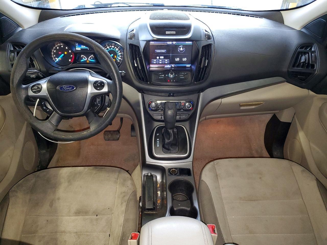 2013 Ford Escape Se - zdjęcie 8