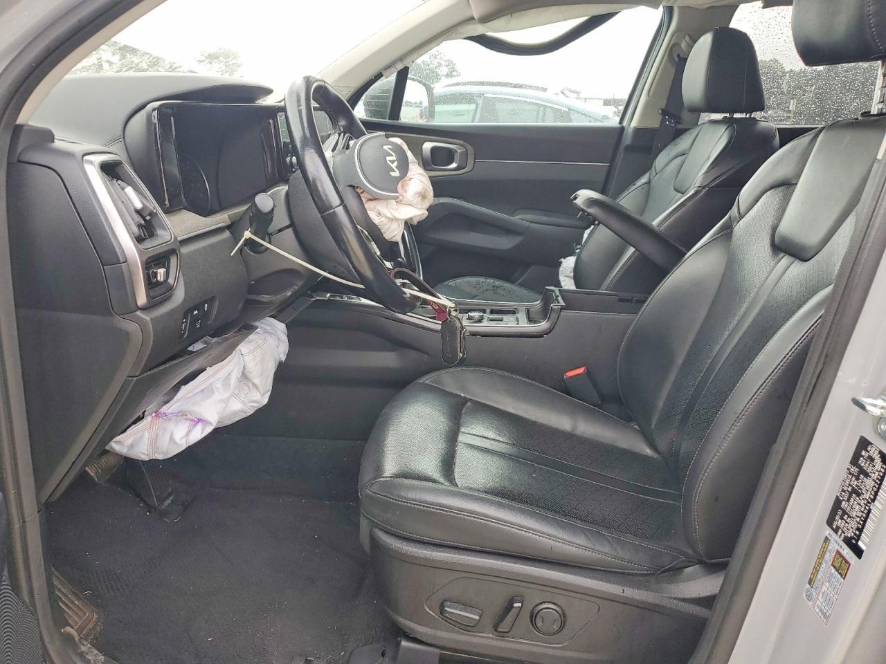 2023 Kia Sorento Ex - zdjęcie 7