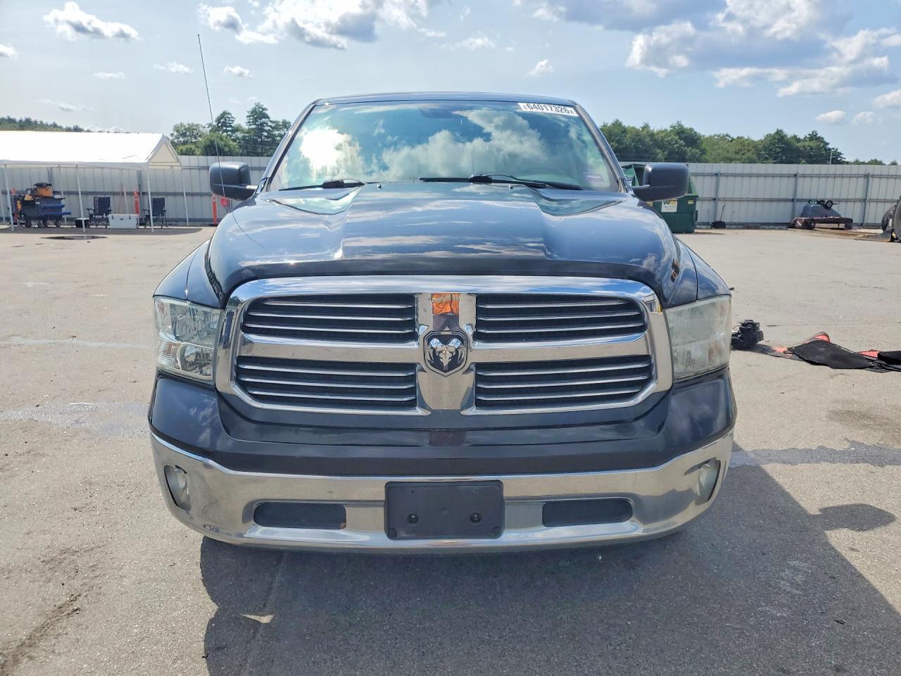 2014 Ram 1500 Slt - zdjęcie 5