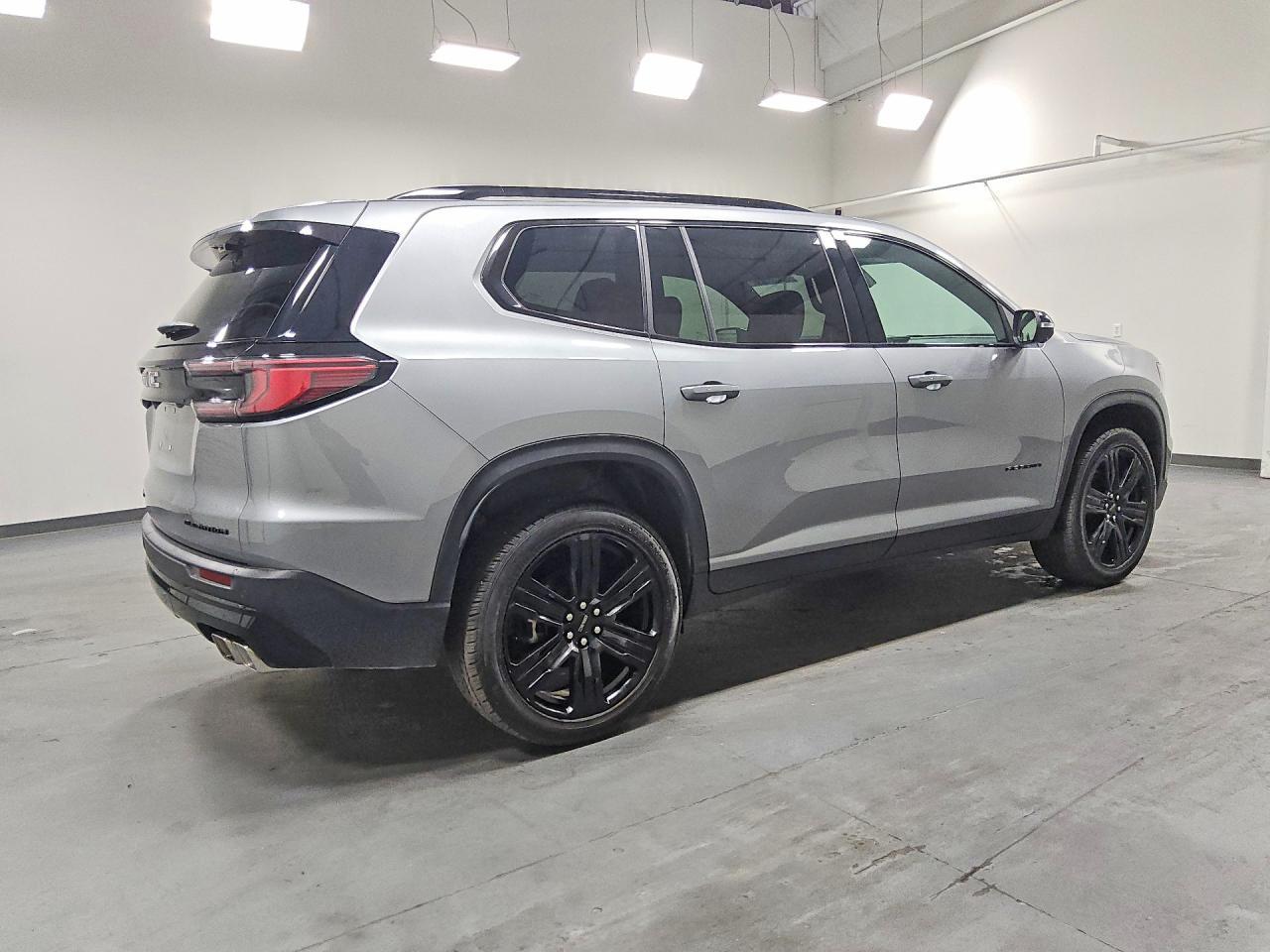 2026 GMC Acadia Elevation - zdjęcie 3