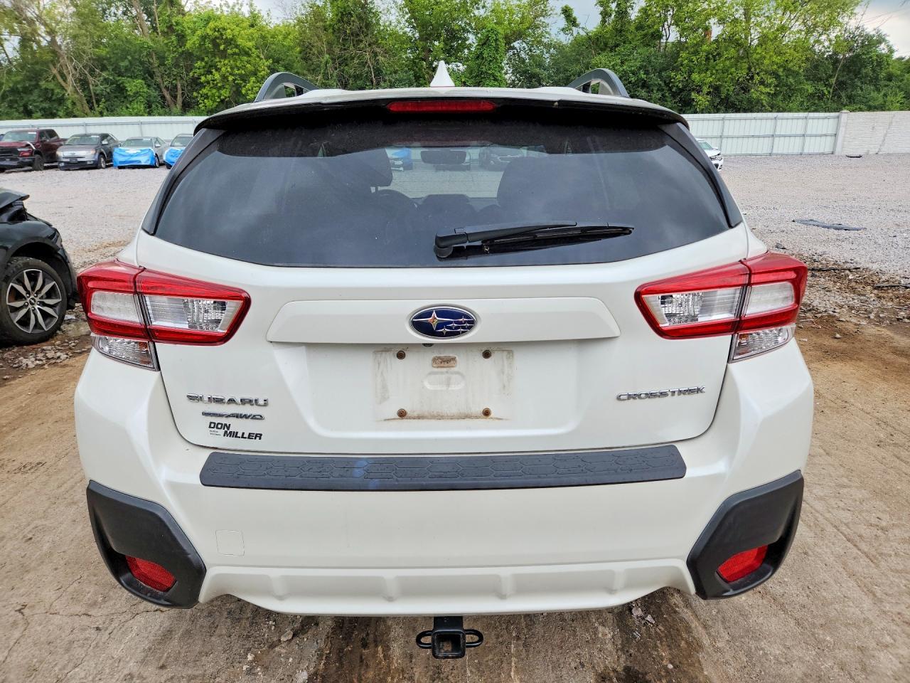 2018 Subaru Crosstrek Premium - zdjęcie 6