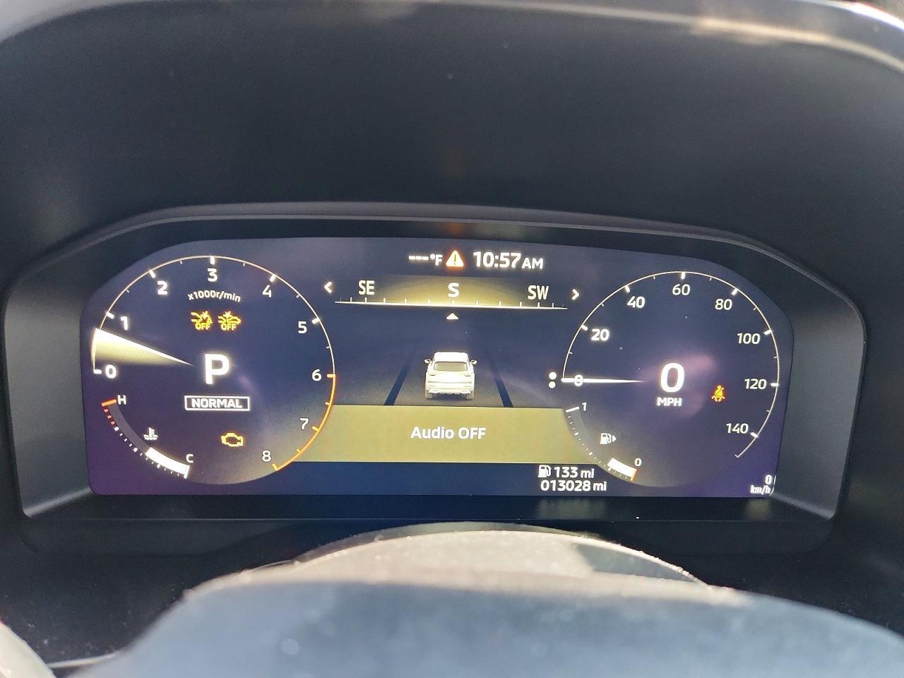 2025 Mitsubishi Outlander Se - zdjęcie 9
