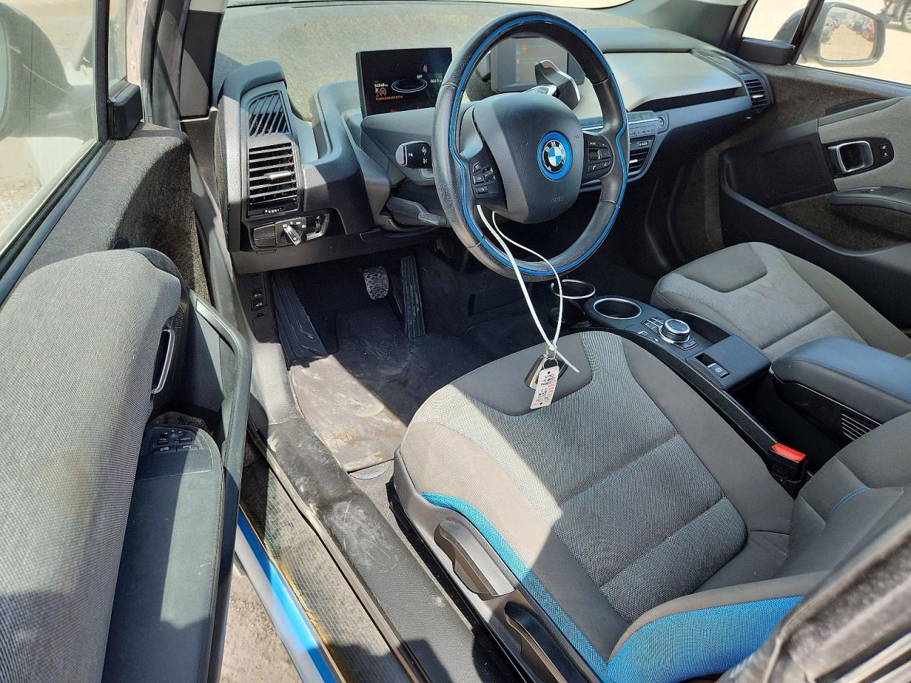 2018 BMW I3 Bev - zdjęcie 8