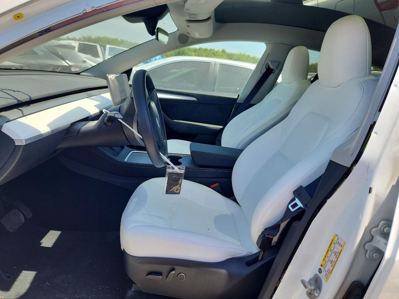 2023 Tesla Model Y - zdjęcie 7