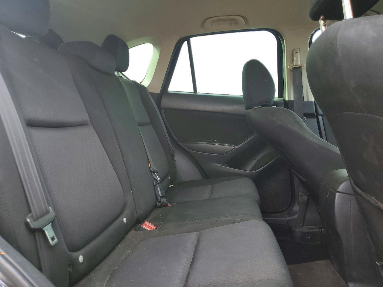 2015 Mazda Cx-5 Sport - zdjęcie 11