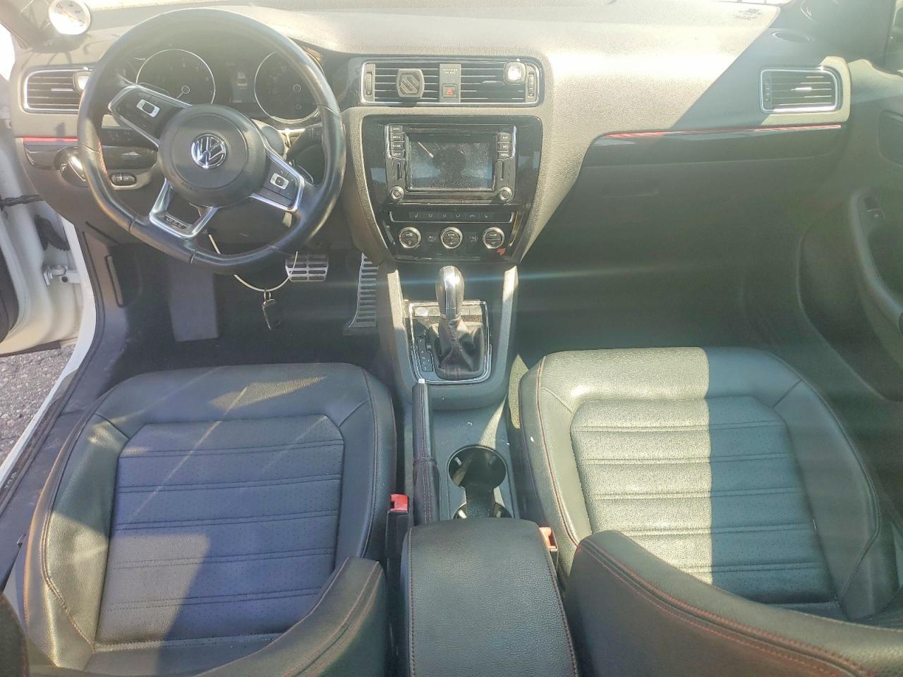 2017 Volkswagen Jetta Gli - zdjęcie 8