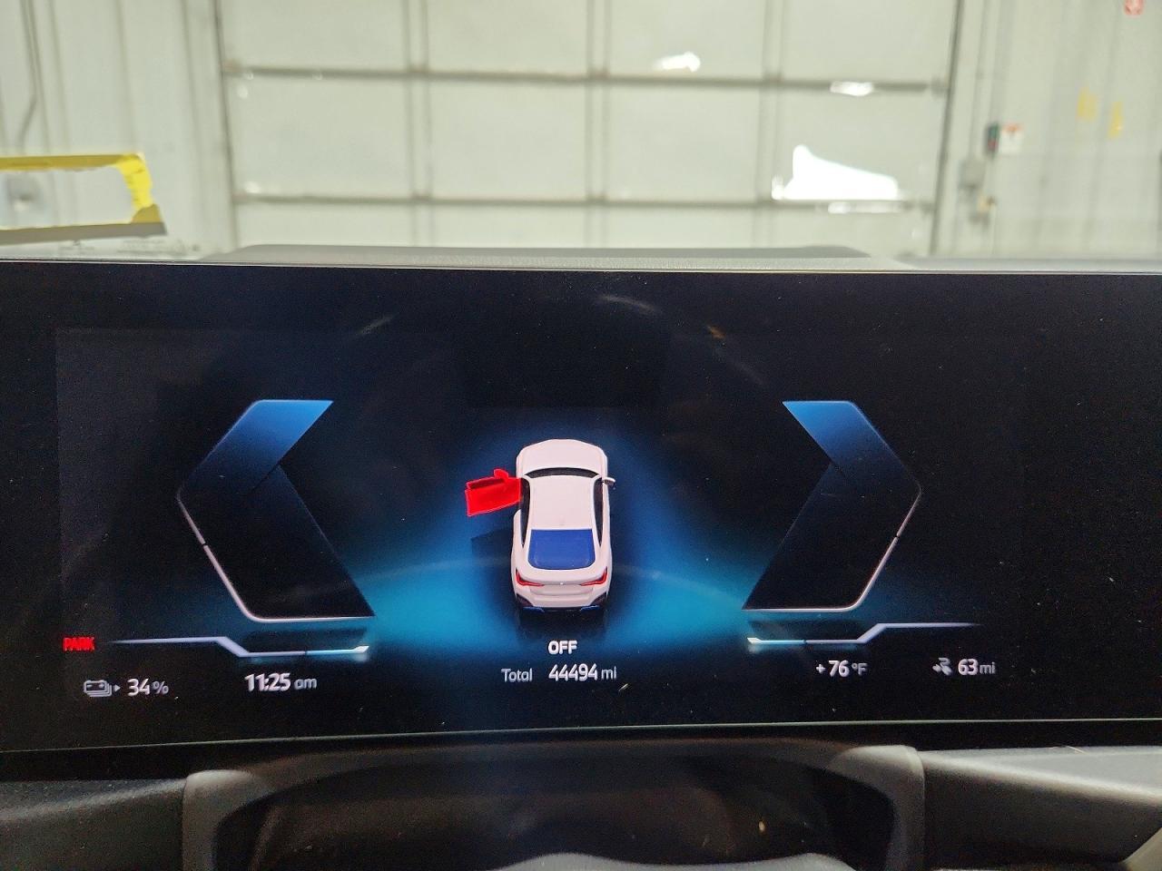 2023 BMW I4 Edrive 40 - zdjęcie 9