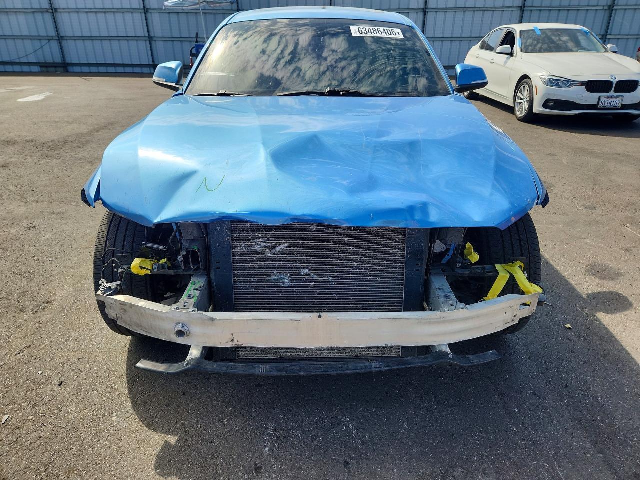 2018 BMW 230I - zdjęcie 5