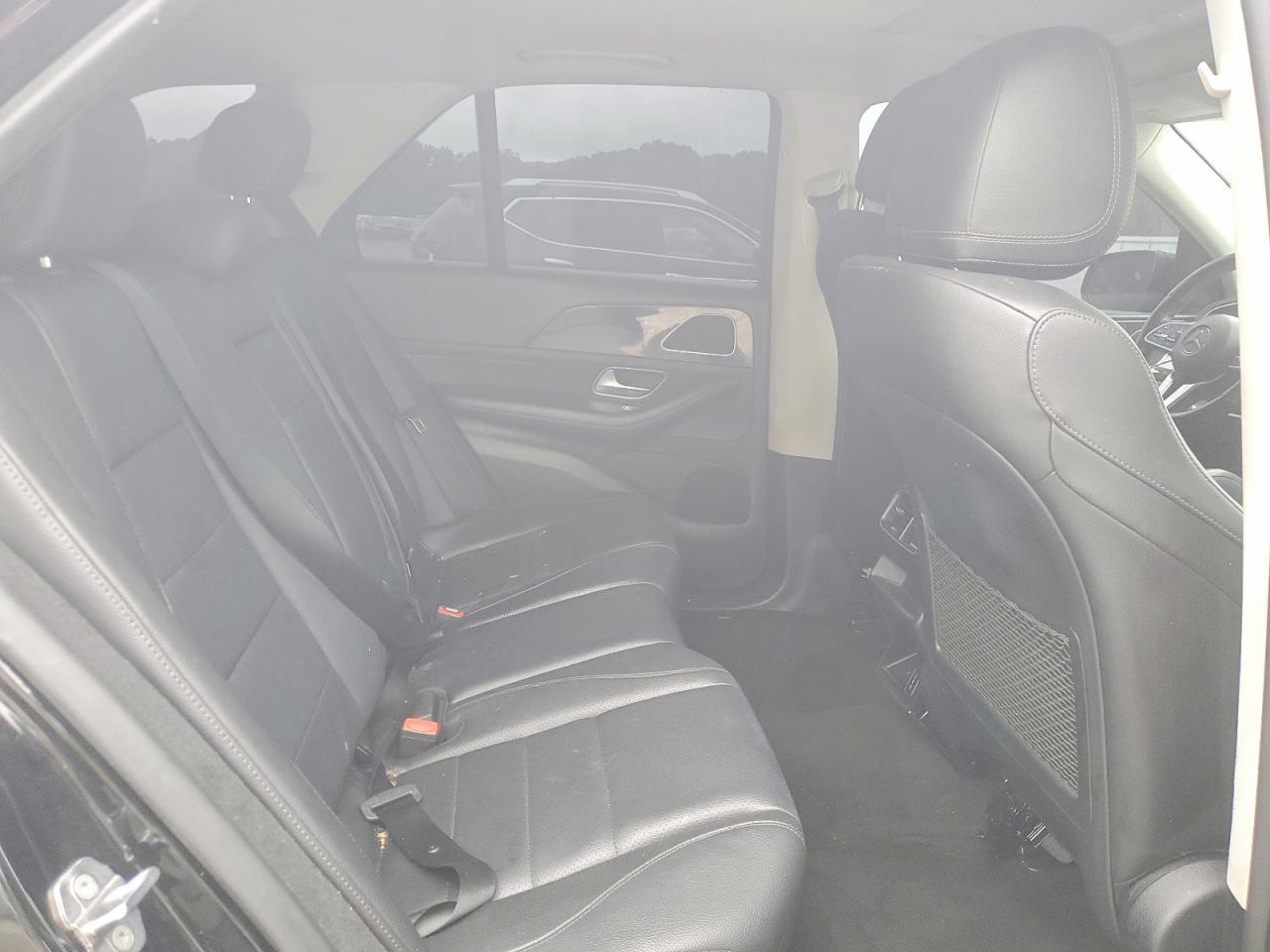 2020 Mercedes-Benz Gle 350 4Matic - zdjęcie 11
