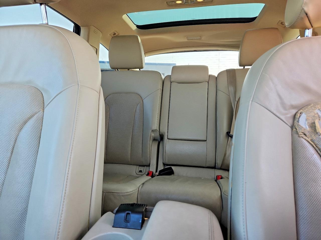 2015 Audi Q7 Prestige - zdjęcie 10