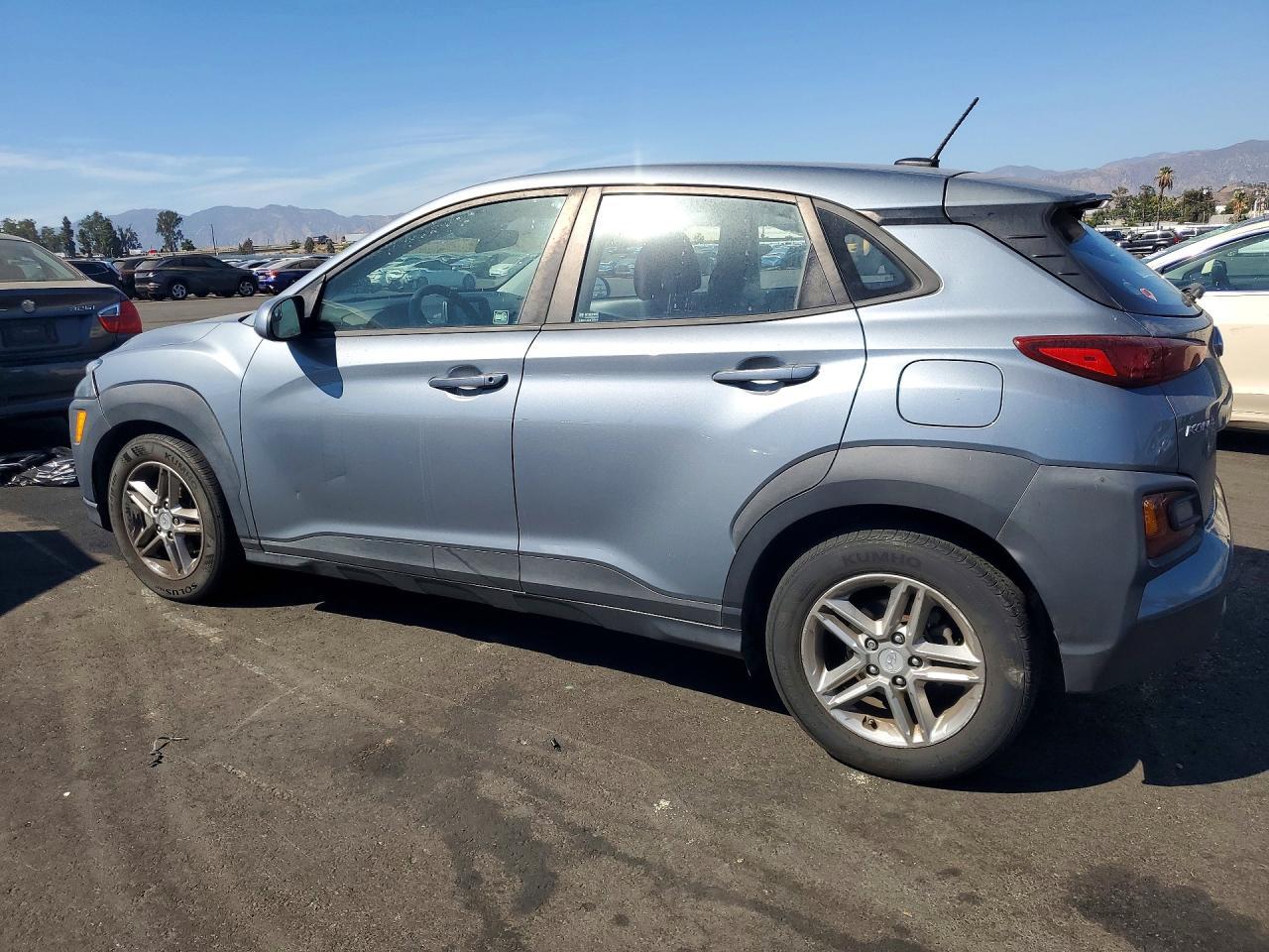 2019 Hyundai Kona Se - zdjęcie 2
