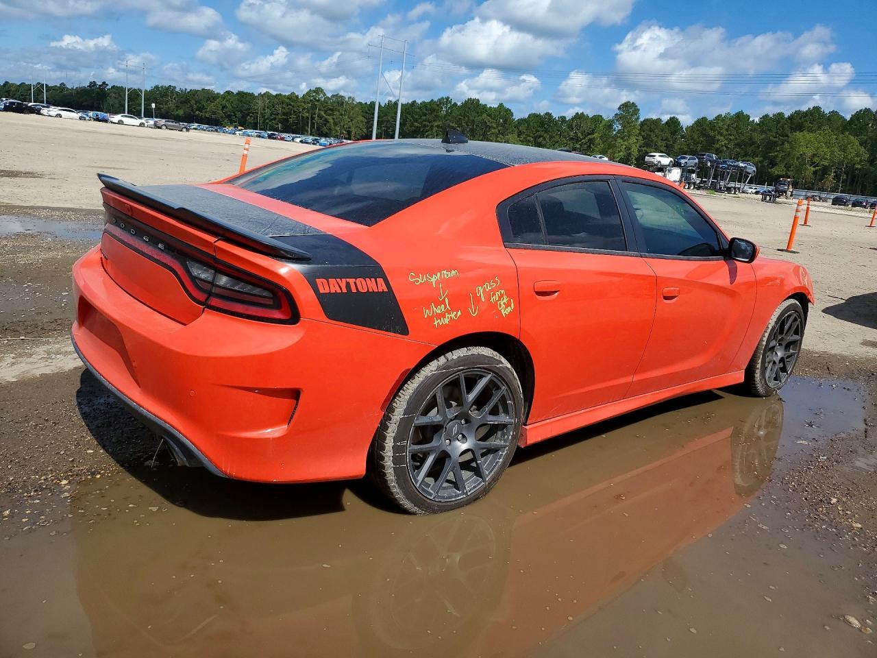 2018 Dodge Charger R/T - zdjęcie 3