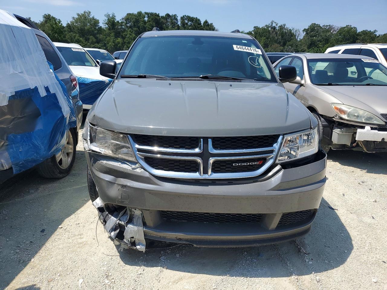 2019 Dodge Journey Se - zdjęcie 5