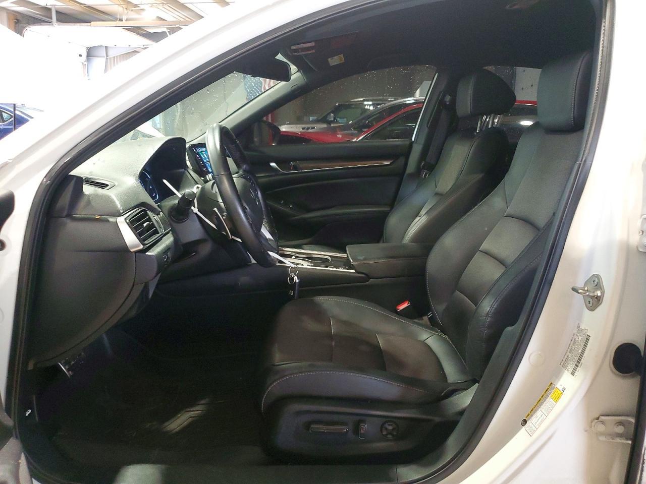 2020 Honda Accord Sport - zdjęcie 7
