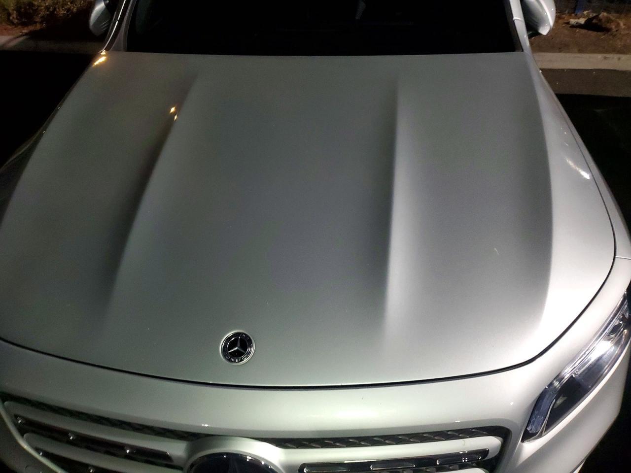 2021 Mercedes-Benz Glb 250 - zdjęcie 11