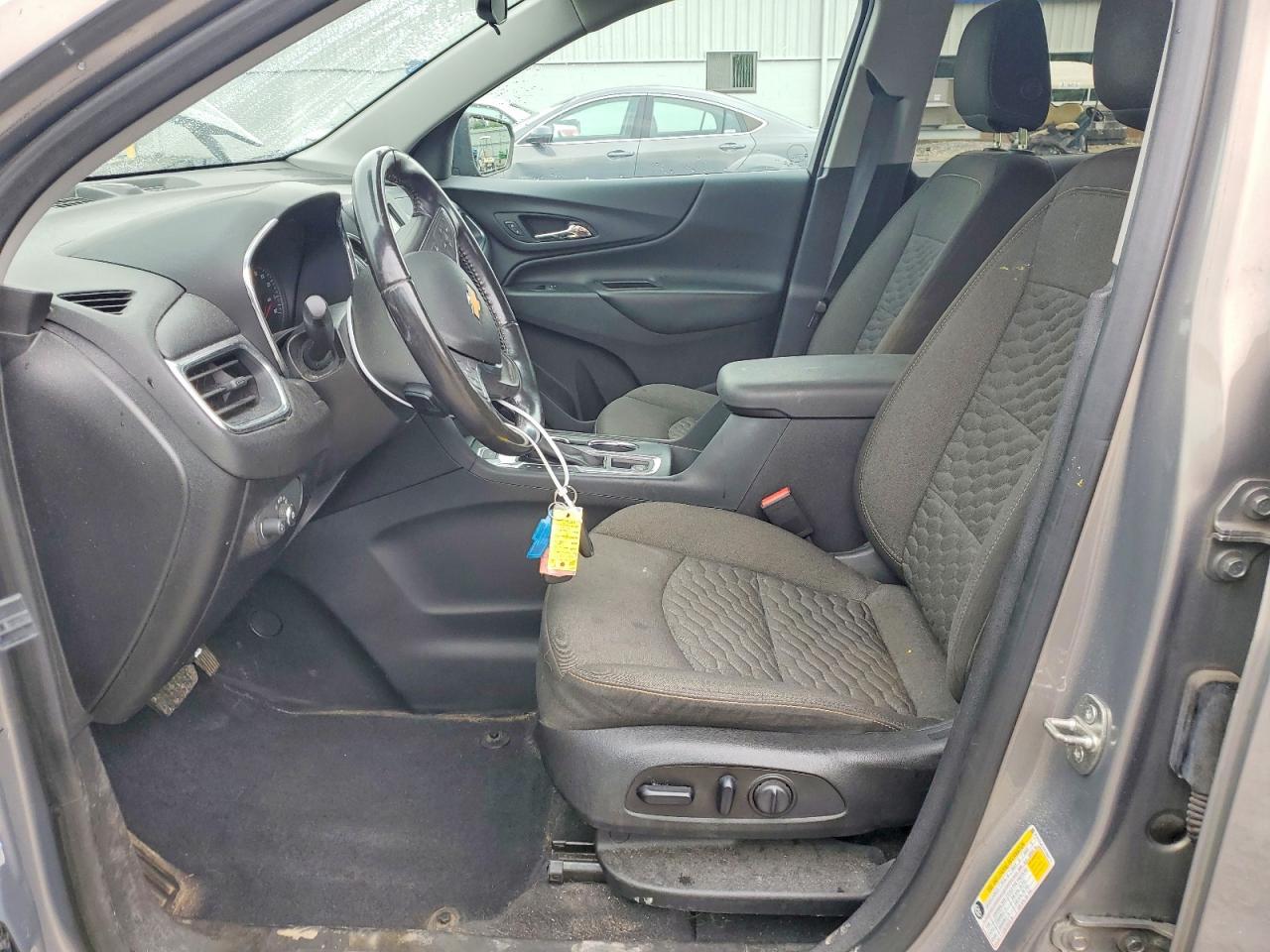 2019 Chevrolet Equinox Lt - zdjęcie 7