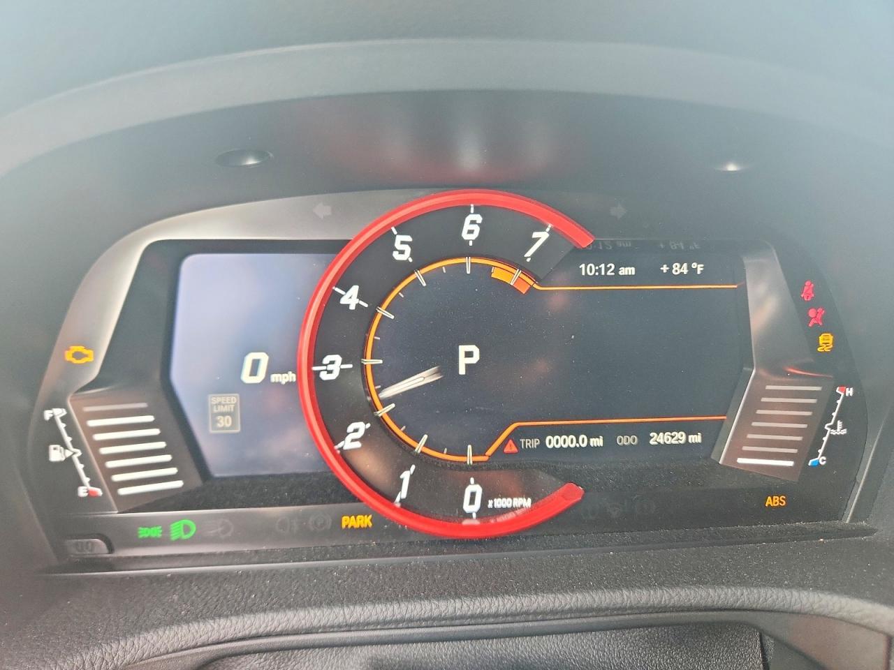 2022 Toyota Gr Supra 3.0 Premium - zdjęcie 9