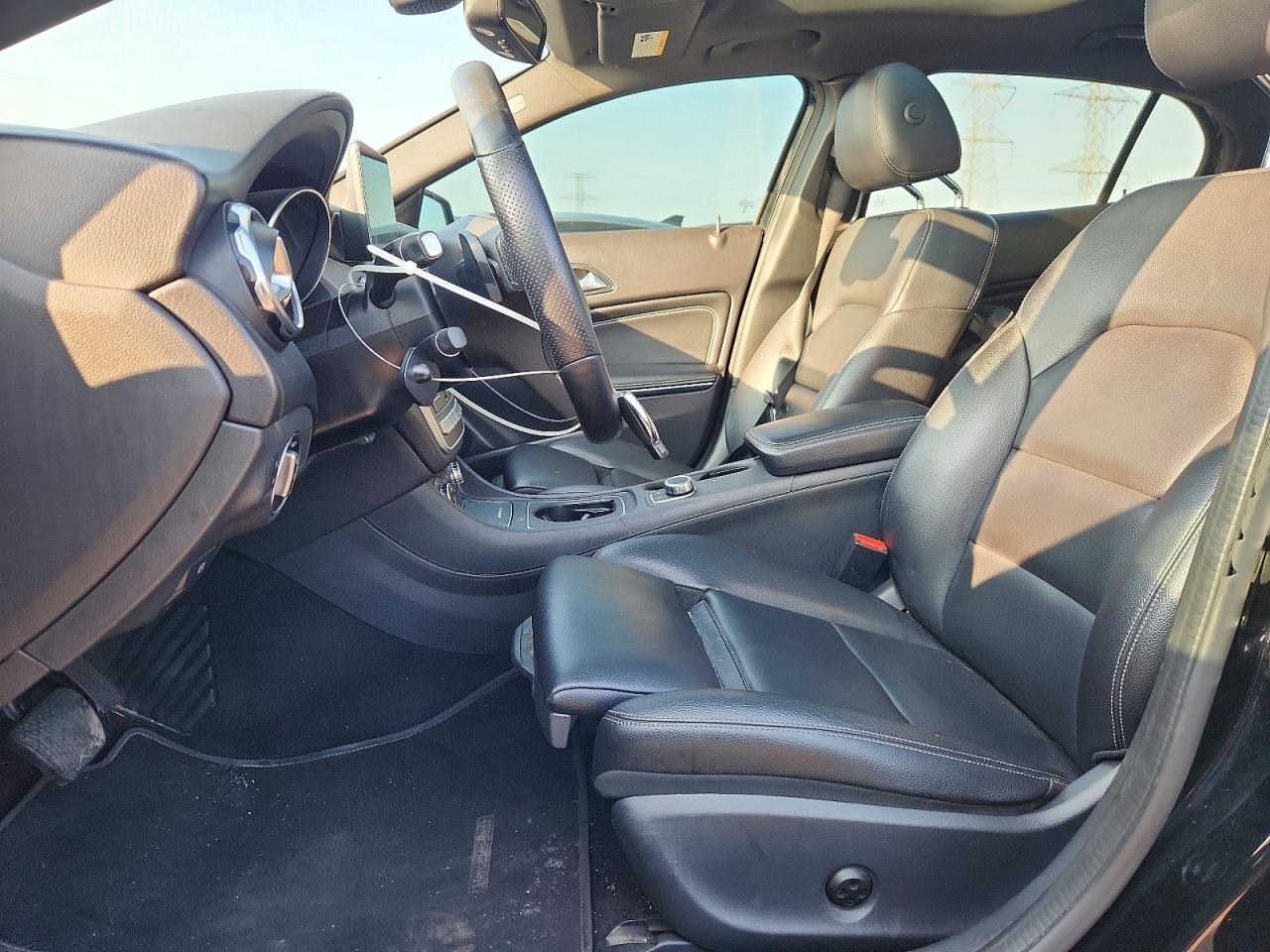 2019 Mercedes-Benz Gla 250 4Matic - zdjęcie 7