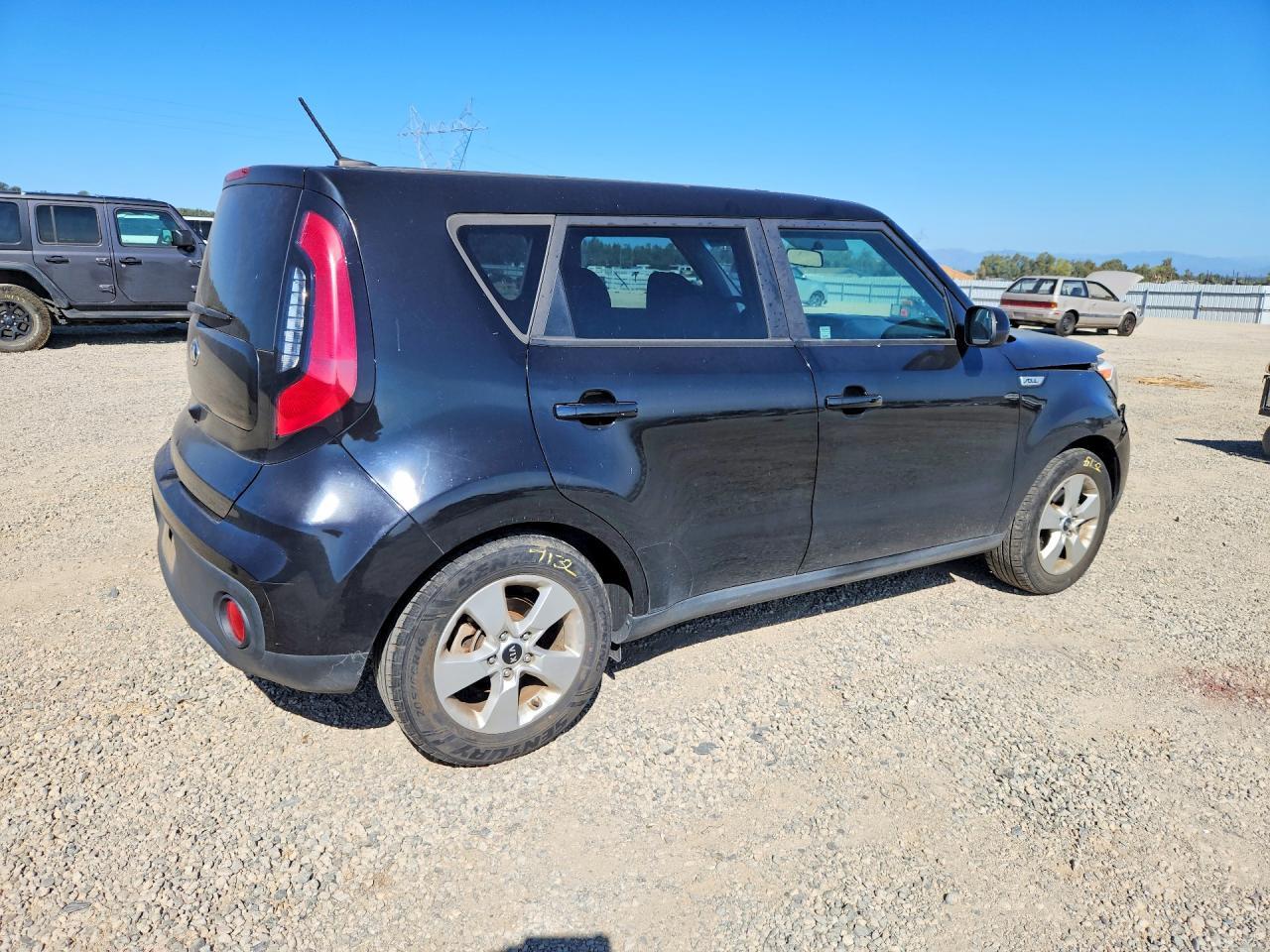 2019 Kia Soul Base - zdjęcie 3