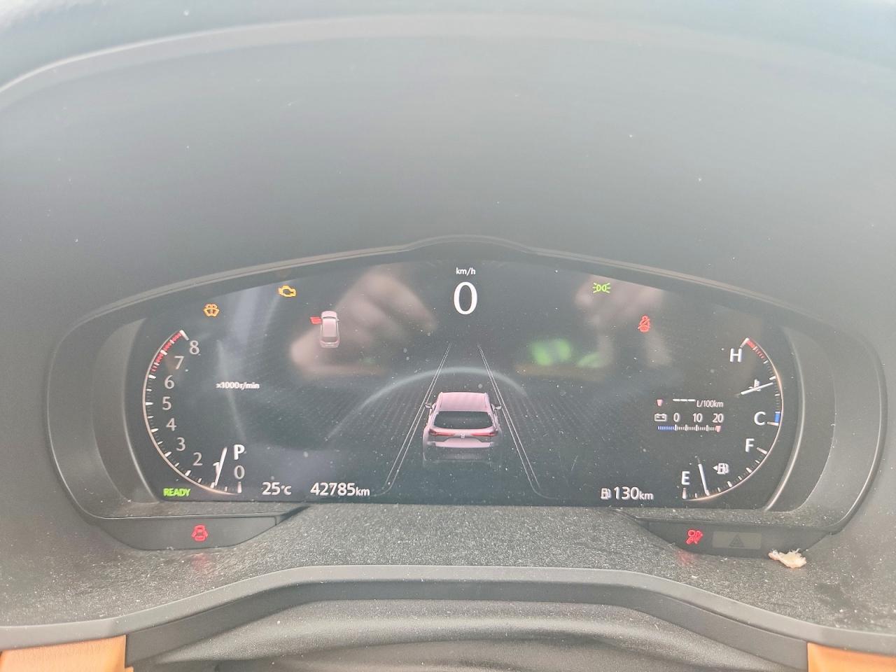 2024 Mazda Cx-90 Premium Plus - zdjęcie 9
