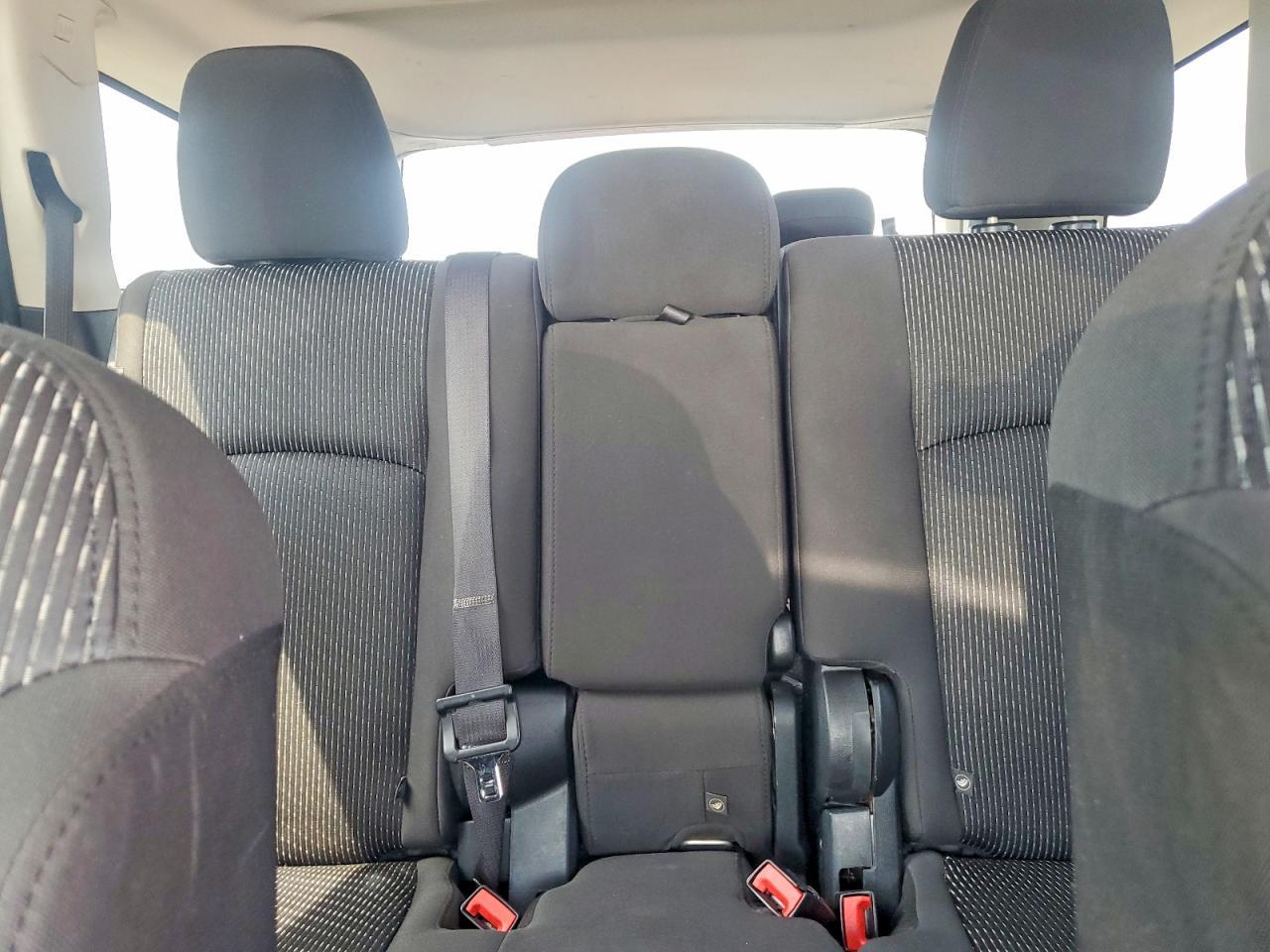 2017 Dodge Journey Se - zdjęcie 10