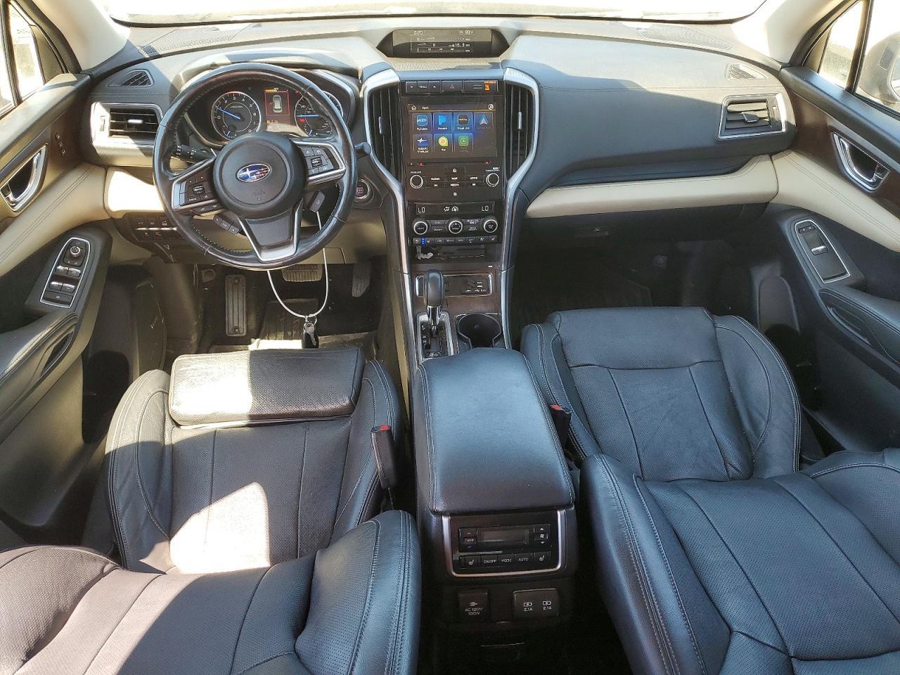 2021 Subaru Ascent Touring - zdjęcie 8