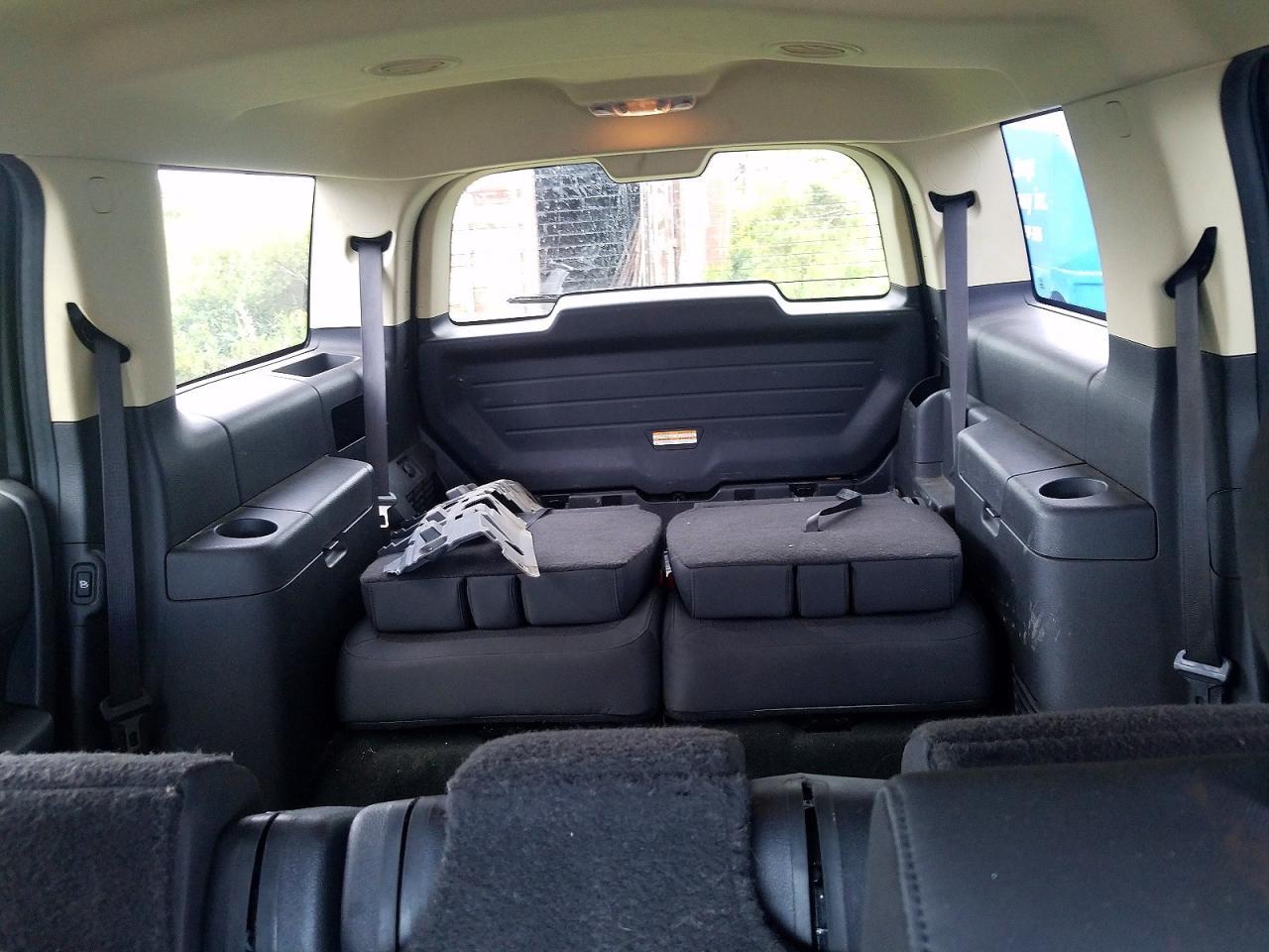 2016 Ford Flex Se - zdjęcie 10