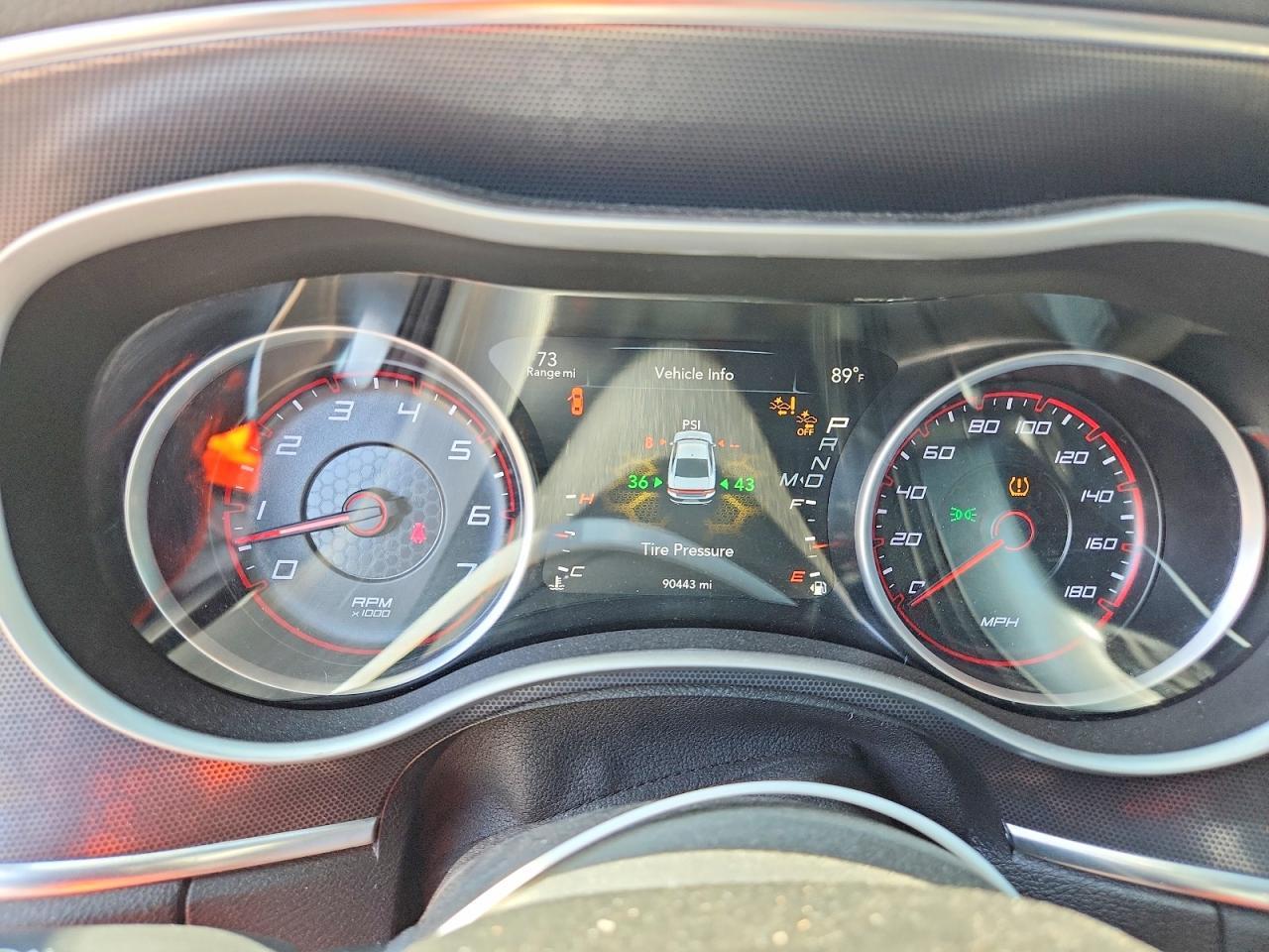 2018 Dodge Charger R/T 392 - zdjęcie 9