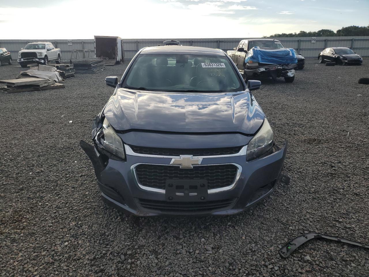 2015 Chevrolet Malibu 1Lt - zdjęcie 5