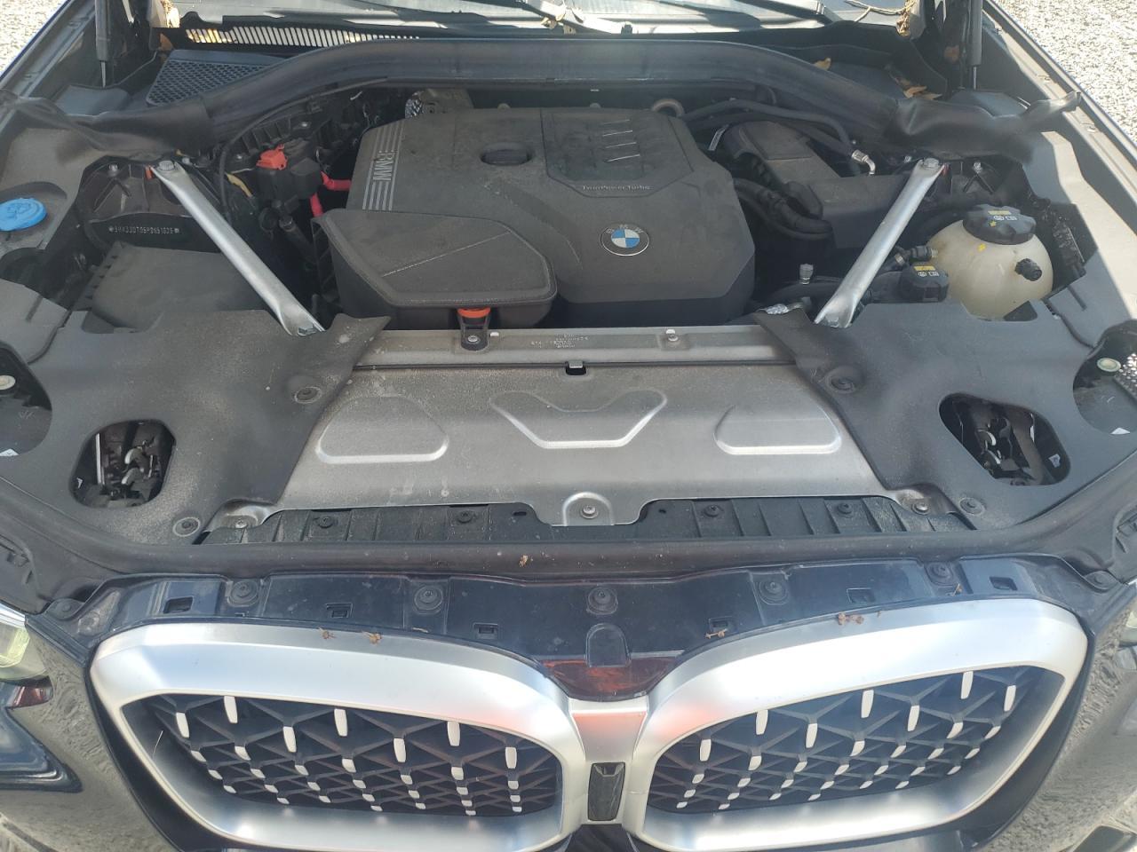 2023 BMW X4 xDrive30I - zdjęcie 12