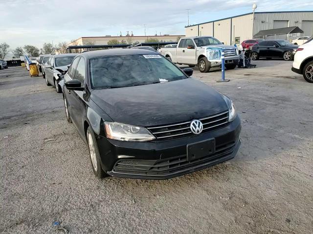 2017 Volkswagen Jetta S - zdjęcie 13