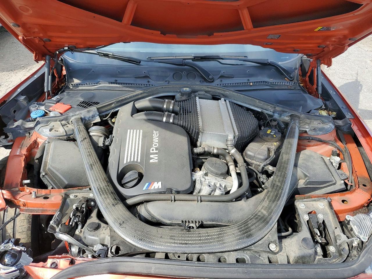 2020 BMW M2 Competition - zdjęcie 11