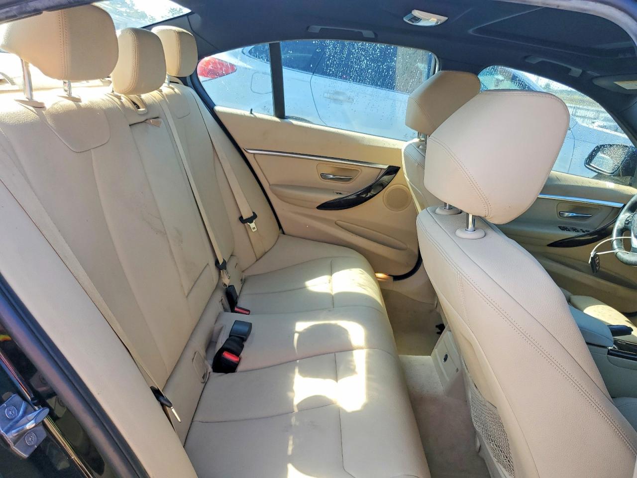 2016 BMW 328 I Sulev - zdjęcie 10