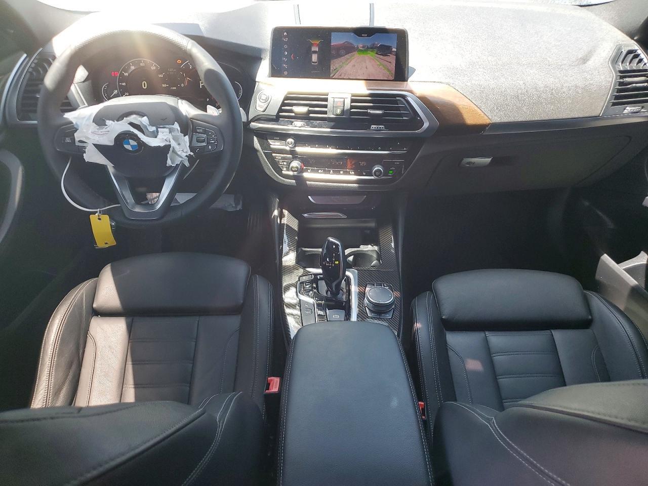 2019 BMW X4 xDrive30I - zdjęcie 8