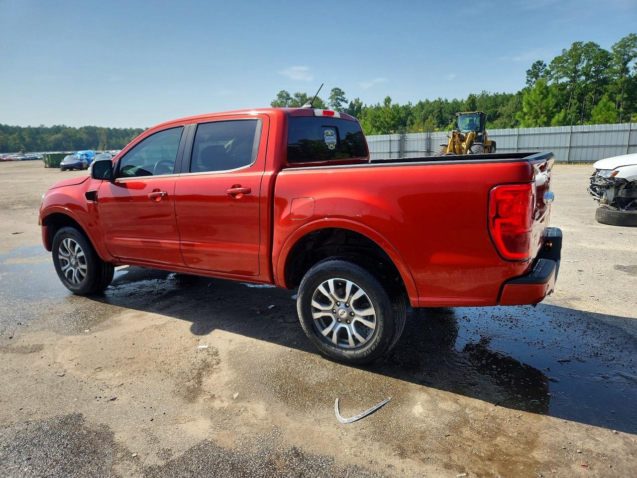 2019 Ford Ranger Xl - zdjęcie 2