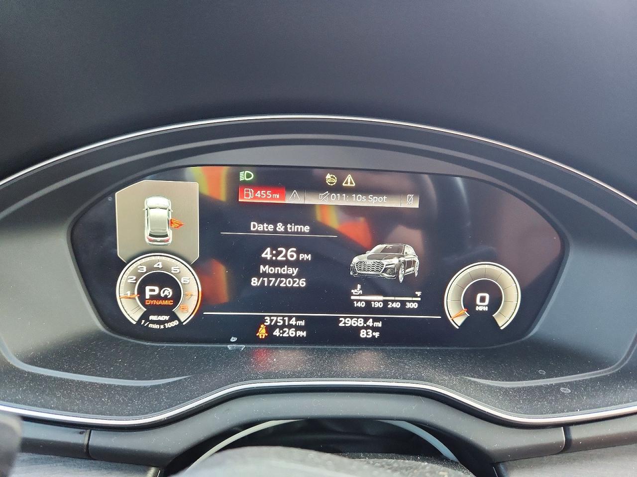 2021 Audi Q5 Premium Plus - zdjęcie 9