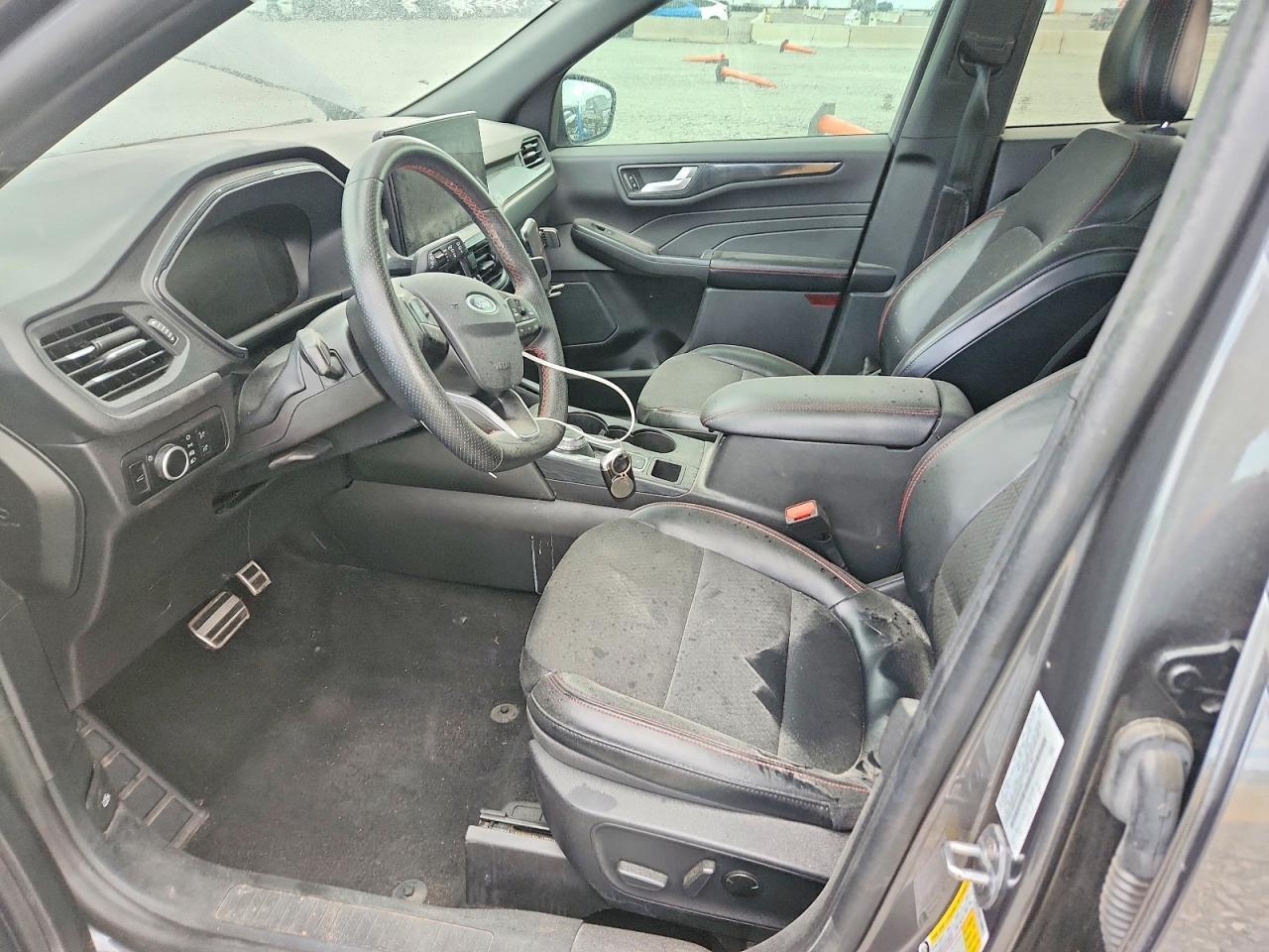 2024 Ford Escape St Line - zdjęcie 7