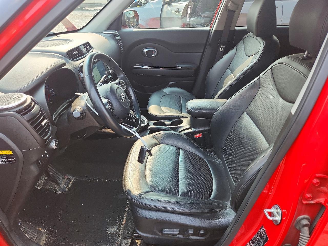 2016 Kia Soul ! - zdjęcie 7