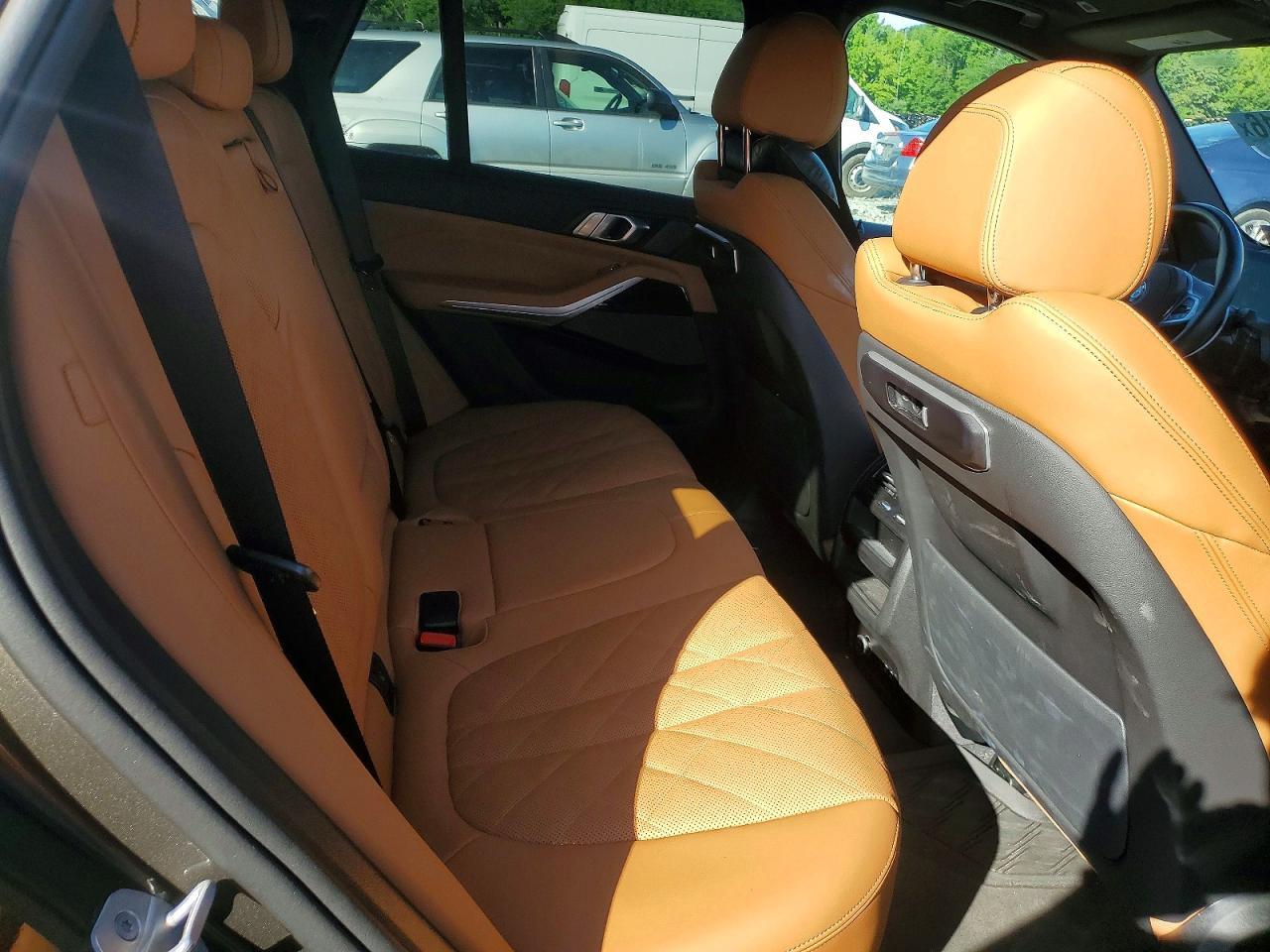 2026 BMW X5 xDrive40I - zdjęcie 10
