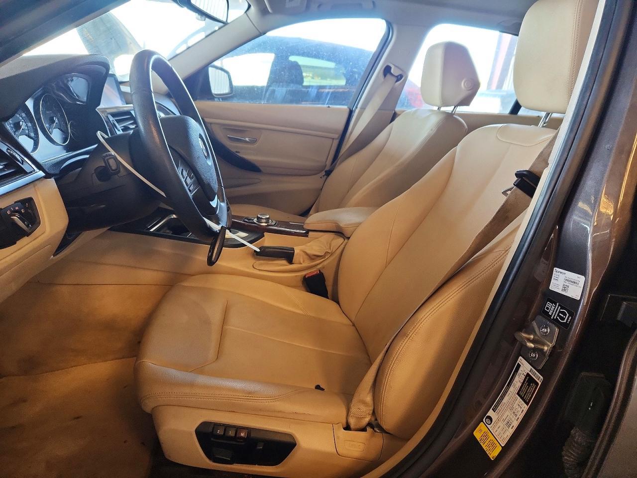 2013 BMW 328 I Sulev - zdjęcie 7