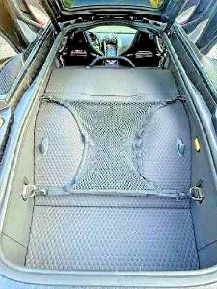 2023 Mclaren Automotive Gt - zdjęcie 6