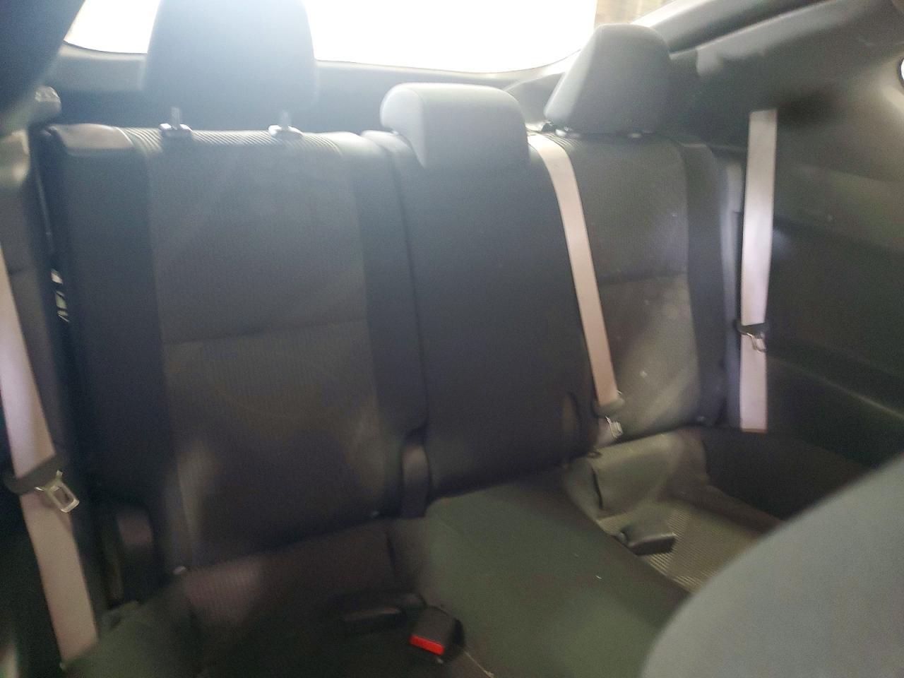 2014 Toyota Scion Tc - zdjęcie 10