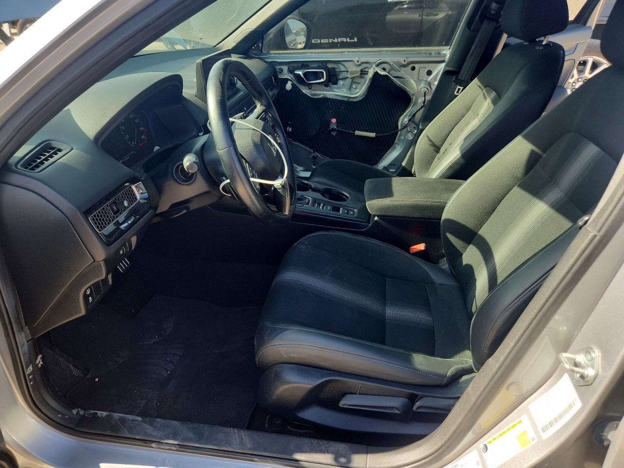 2020 Subaru Forester - zdjęcie 7