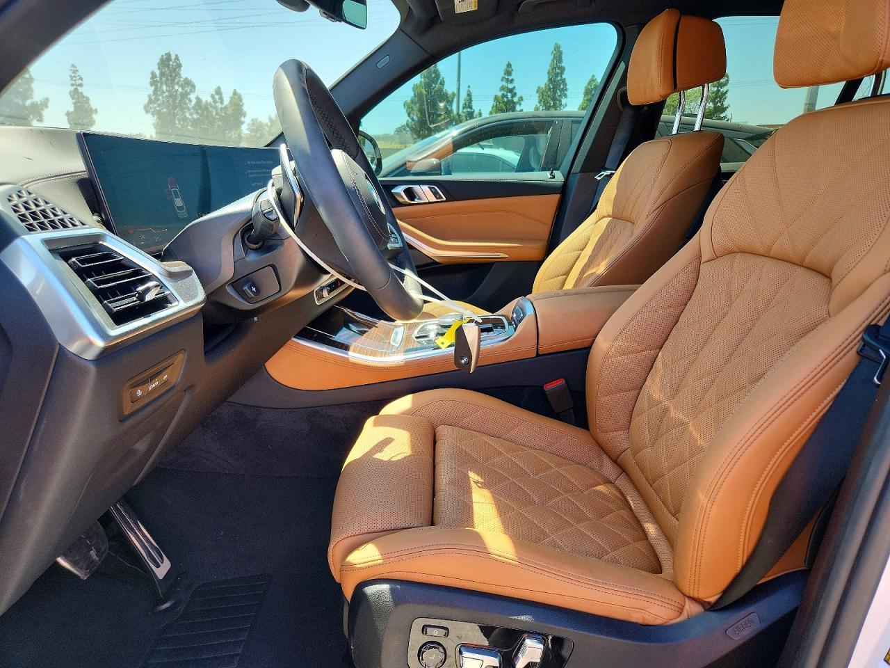 2026 BMW X5 xDrive40I - zdjęcie 7