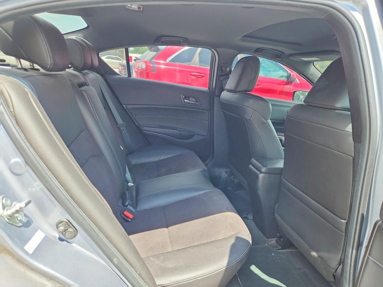 2016 Acura Ilx Premium - zdjęcie 10