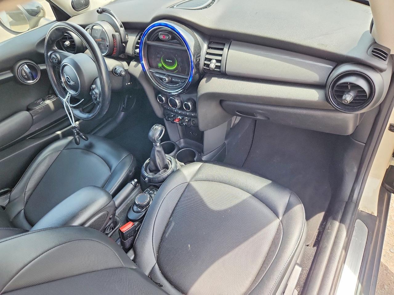 2016 Mini Cooper - zdjęcie 8