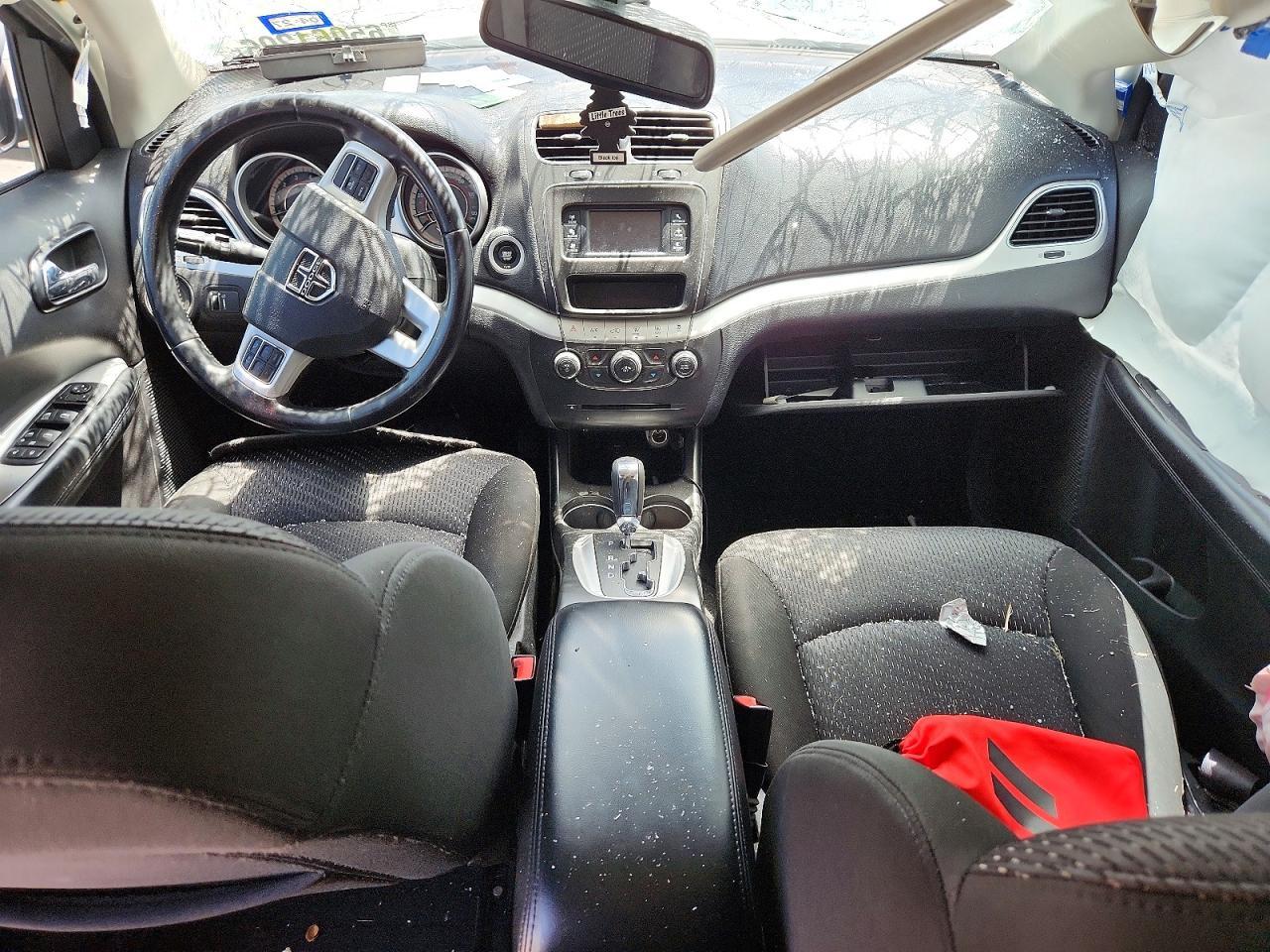 2019 Dodge Journey Se - zdjęcie 8