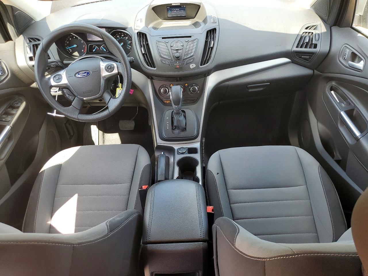 2015 Ford Escape Se - zdjęcie 8