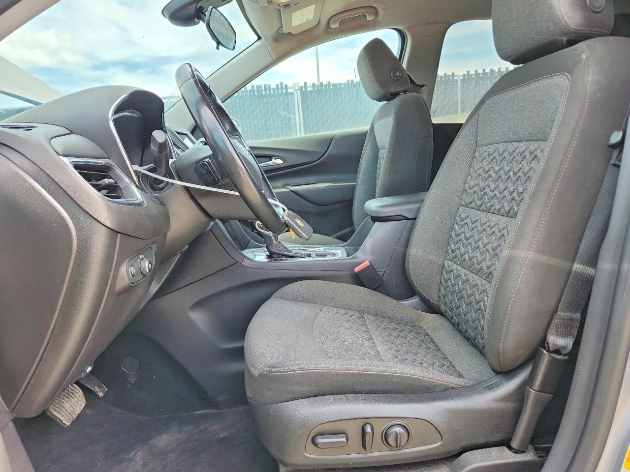 2023 Chevrolet Equinox Lt - zdjęcie 7