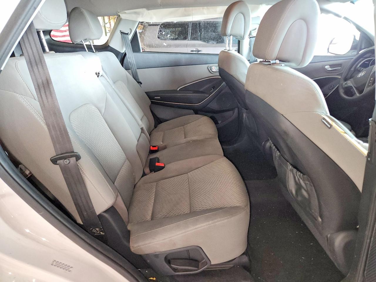 2019 Hyundai Santa Fe Xl Se - zdjęcie 10